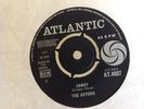 Northern Soul  U.K Atlantic 1st Issue Astors Candy/I Found Out RARE