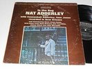 NAT ADDERLEY VG++ In The Bag Cannonball Sam Jones Ellis Marsalis Nat Perrilliat