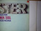 AMON DÜÜL Disaster Lüüd Noma 2LP BASF Original Krautrock 1972