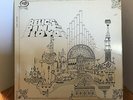 PINK FLOYD-RELICS -RARE ORIGINAL PRESSING-BEAUTIFUL SHAPE-CLASSIC LP-1980