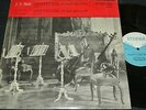 BACH Ouvertüre h-moll BWV 1067 HELMUT KOCH / DDR SU EXPORT LP 1967 ETERNA 820512