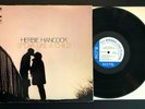HERBIE HANCOCK : SPEAK LIKE A CHILD   VG+ 1968 First Press   Blue Note BST 84279