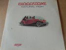 PROMO SEALED 1972 VINYL ALBUM BLOODSTONE NATURAL HIGH LP LONDON RECORDS