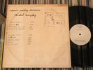 Michael Murphey Cosmic Cowboy Souvenir JAPAN TEST PRESSING LP