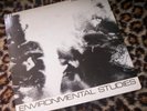 AFRICAN HEAD CHARGE   ENVIRONMENTAL. Orig 1982 LP. ON-U Sound, Adrian Sherwood.