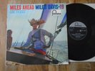 MILES AHEAD MILES DAVIS + 19 UK 1ST FONTANA VINYL LP TFL 5007 Gil Evans 1958