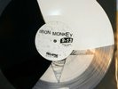 9-13 Iron Monkey NEW Vinyl LP WHITE BLACK CLEAR TRI-COLOR w/PATCH /100 SOLD OUT