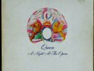 QUEEN-A NIGHT AT THE OPERA 1975 VINYL ALBUM-EMI EMTC 103 'BLAIRS CUT' *VG/VG+*
