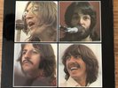 The Beatles Let it Be Box all original UK Vinyl EX 1970