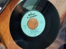 ALL THE PEOPLE: Cramp Your Style / Whatcha Gonna Do About It 45 (cut slightly o
