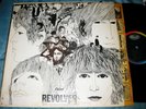 The Beatles ?– Revolver - MONO 1ST PRESS CAPITOL ORANGE INNER SLV - SCRANTON