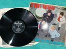 THE WHO - MY GENERATION VINYL LP ORIG 1965 BRUNSWICK LAT.8616 1st PRESS 2B/1B
