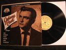 Johnny Cash - Songs That Made Him Famous - 1958 Sun Vinyl 12'' Lp./ Country Pop