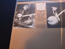 Uncle Wade A Memorial To Wade Ward Old Time Virginia Banjo Picker Folkways LP