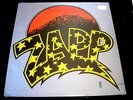 ZAPP II/ZAPP 2/ SOUL FUNK/SEALED/SCELLE/USA PRESS