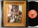 Love  Da Capo    Psych   1969 Red Label