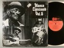 Mance Lipscomb  Vol. 5   Blues   1969 Arhoolie