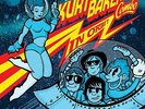 Kurt Baker Combo - In Orbit [Vinyl New]