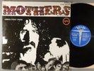 Mothers Of Invention, The  Absolutely Free   Psych; Experimental
