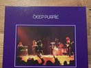 Deep Purple Vinyl Boxset Albums LPs