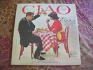 AL CAIOLA - Ciao. SEALED  1963 LP