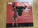 BIZET - THE CARMEN BALLET SHCHEDRIN / ROZHDESTVENSKY HMV ASD STEREO 2448 NM TAS