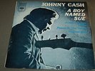 JOHNNY CASH *RARE 7