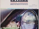 STANLEY TURRENTINE: Joyride US Blue Note 84201 DMM Jazz Vinyl LP NM-