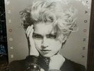 MADONNA FIRST ALBUM BURNING UP NEW 1ST PRESSING LUCKY STAR BORDERLINE EVERYBODY
