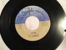 Syl Johnson: I Feel An Urge/Try Me, Twinight Records, funky soul 1968