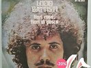 LUCIO BATTISTI-FIORI ROSA,FIORI DI PESCO/IL TEMPO DI MORIRE MINT 45 giri 7''1970
