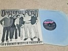 Grateful Dead Hell in A Bucket/ West L.A. Fadeaway Vinyl 12