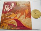 SLOCHE Stadacone CANADA ORIG 1976 PROG QUEBEC FUNK BREAKS JAZZ ROCK LP