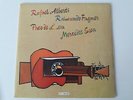 LP Vinyl Tribute Picasso Paco de Lucia Mercedes Soza Raimundo Fagner Rare