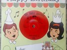 Reserved for readeau 1961 Three 3 Stooges Happy Birthday Novelty for 27 Records