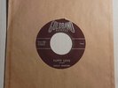 DOLLY PARTON Puppy Love/ Girl Left Alone 45 ORIG GOLDBAND 1086 Rockabilly RARE ?