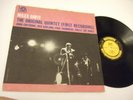 MILES DAVIS THE ORIGINAL QUINTET PRESTIGE PR 7254 BERGENFIELD LABEL 180 GRAM LP