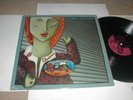 Residents NOT AVALIABLE 1st Press LP RECALLED Shrink '85 Experimental Noise Punk
