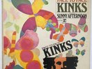 The Kinks Face To Face Rare Original Pressing Reprise RS 6228 Stereo Record LP
