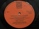 JOHN KONGOS Confusions About a Goldfish RARE ORIG UK 69 DAWN EX+ LP PLAYS GREAT.