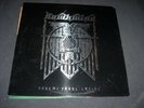 HAWKWIND DoReMi Fasol Latido LP UA -LA001-F 1972 original sleeve NM Motorhead