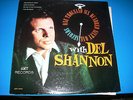 DEL SHANNON One Thousand Six Hundred Sixty One Seconds LP AMY NM  st press