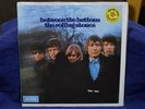 ROLLING STONES  SEALED LP BETWEEN THE BUTTONS 1977 HOLLAND PRESS YELLOW
