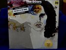 THE DOORS  SEALED 2LP WEIRD SCENES GOLD MINE 1972 1stPRESS W/2 STICKERS
