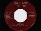 Modern Soul Gospel 45 - Howard Sisters & Co. - Always - Power Pack - obscure