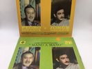 2 LP’s Pedro Infante Jorge Negrete Los Inmortales Mano A Mano Vol 1 & 2 Orfeon