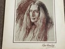 Ken Hensley Eager to Please 1975 Vinyl Bronze ILPS 9307