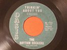 THE RHYTHM ROCKERS 