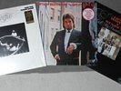 3 LPs Captain Beefheart: Lick My Decals Off Baby, The Spotlight Kid, Clear Spot
