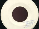 Slim Smith - Slip Away JA Bunny Lee PRE 7